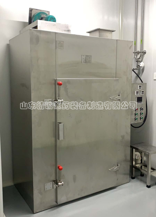 熱風循環(huán)烘箱